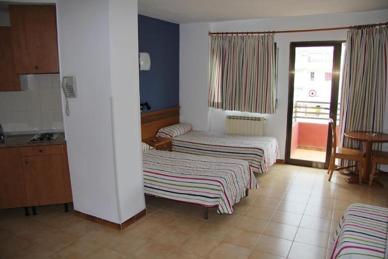 Gomila Palma Apartments