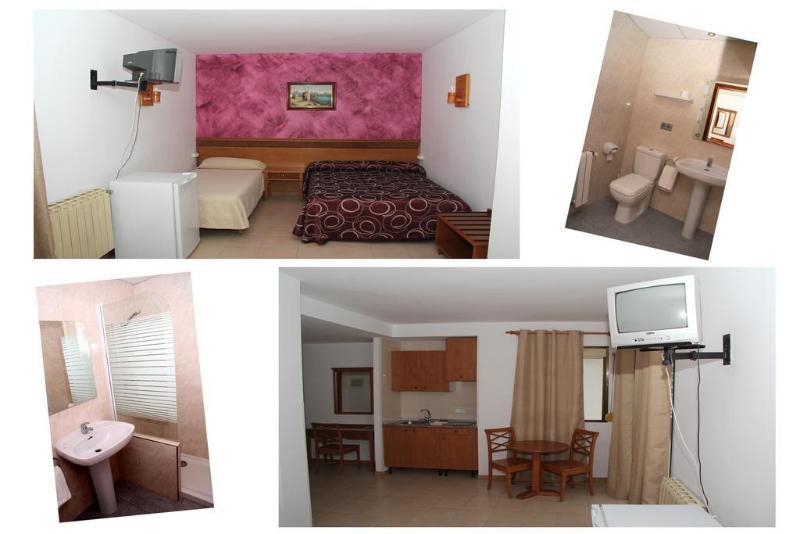Gomila Palma Apartments Appartement