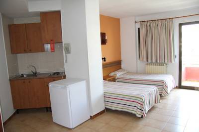 Gomila Palma Apartments * Palma