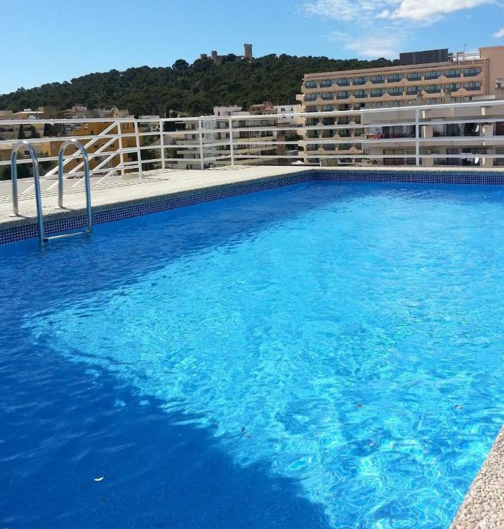Apartament Gomila Palma de Mallorca