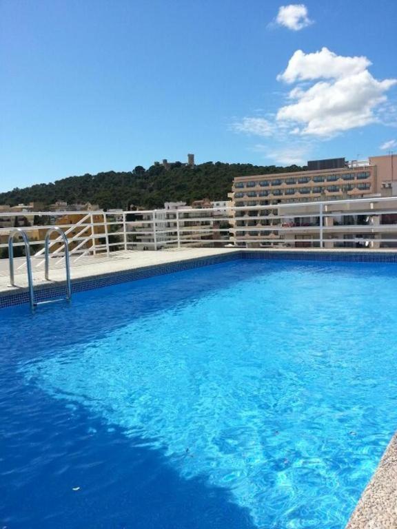 Gomila Apartament