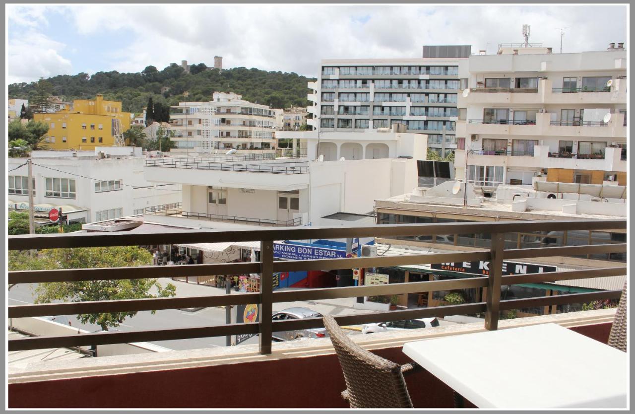 Gomila Palma Apartments * Palma de Maiorca