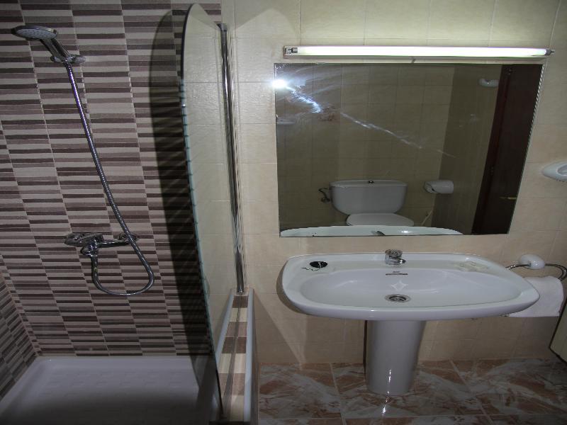 Apartament Gomila *