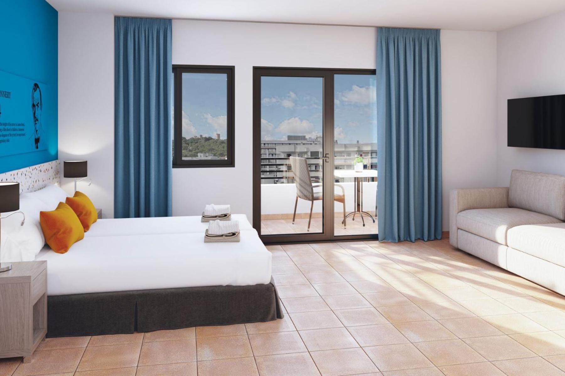 Apartament Gomila