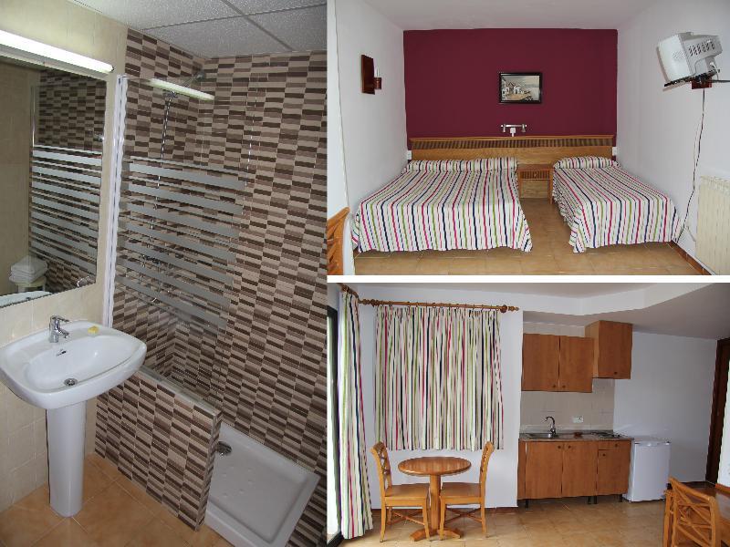 Gomila Apartament Palma de Mallorca