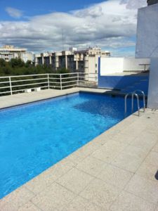 Gomila Apartament *