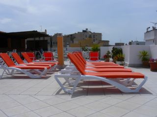 Gomila Apartament *