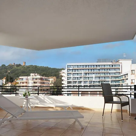 Gomila Palma Apartments Exterior photo