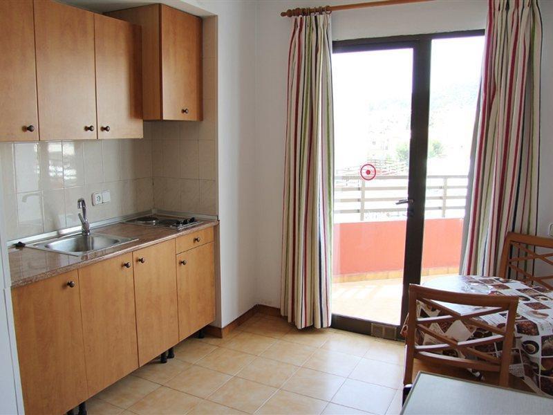 Gomila Apartamento *