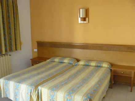 Gomila Palma Apartments Appartamento Palma di Maiorca
