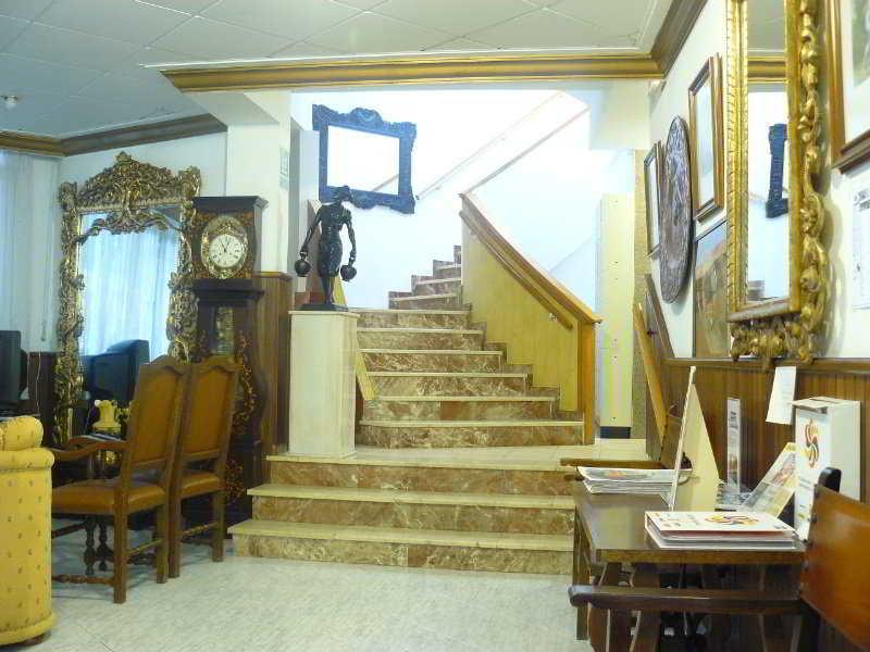 Gomila Palma Apartments *